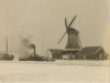 Oliemolen de Bonte Hen