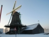 Oliemolen de Ooievaar