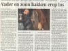 Interview NH-dagblad