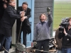 Insteken roede Koker